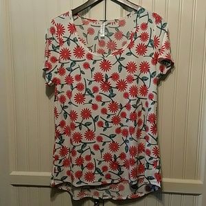 LuLaRoe Classic T